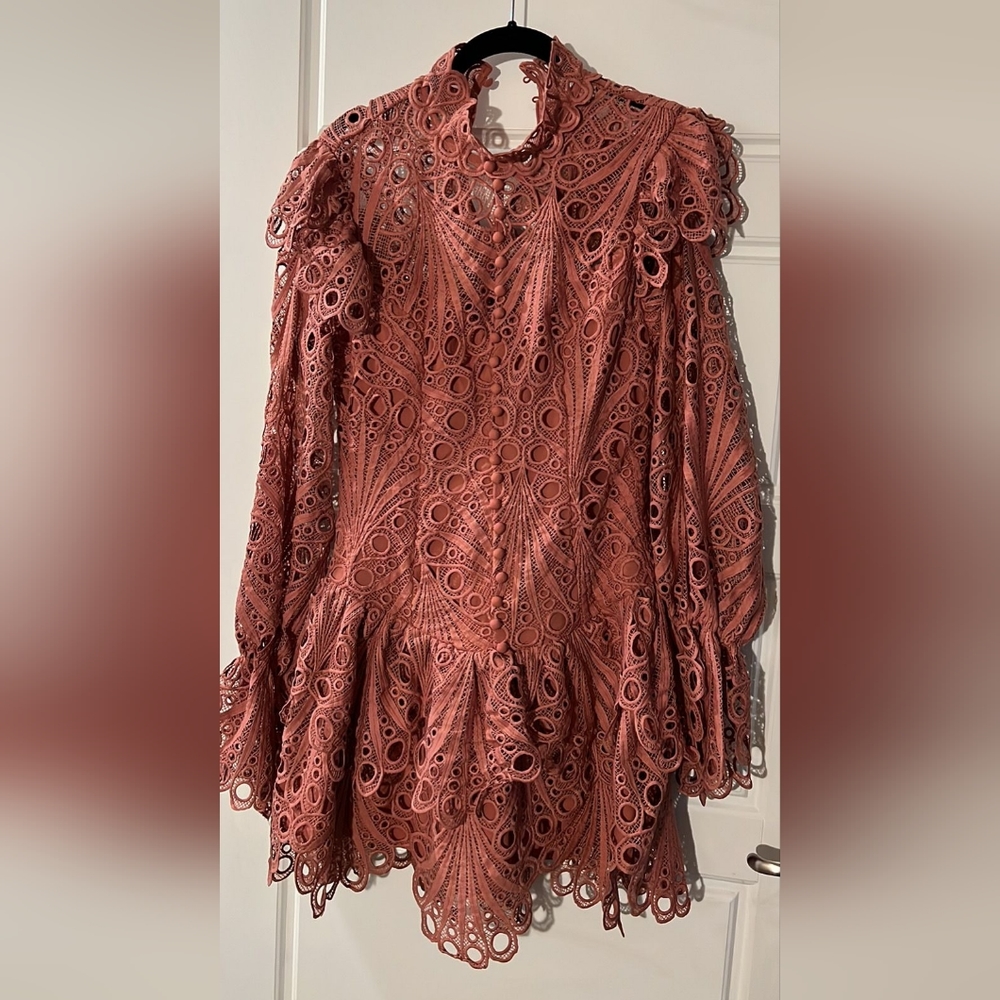 Brand new tag dress